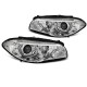 Farovi i rasvjeta TUNING-TEC farovi (Angel Eyes, DRL, SEQ) za XENON BMW F10/F11 LCI 13-16 (D1S), krom | race-shop.hr