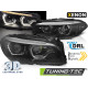 Farovi i rasvjeta TUNING-TEC farovi (Angel Eyes, DRL, SEQ) za XENON BMW F10/F11 LCI 13-16 (D1S), crna | race-shop.hr