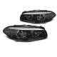 Farovi i rasvjeta TUNING-TEC farovi (Angel Eyes, DRL, SEQ) za XENON BMW F10/F11 LCI 13-16 (D1S), crna | race-shop.hr