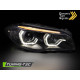 Farovi i rasvjeta TUNING-TEC farovi (Angel Eyes, DRL, SEQ) za XENON BMW F10/F11 LCI 13-16 (D1S), crna | race-shop.hr