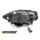 Farovi i rasvjeta TUNING-TEC farovi (Angel Eyes, DRL, SEQ) za XENON BMW F10/F11 LCI 13-16 (D1S), crna | race-shop.hr