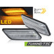 Farovi i rasvjeta žmigavac krom led seq za Z3 96-02 | race-shop.hr