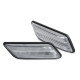 Farovi i rasvjeta žmigavac krom led seq za Z3 96-02 | race-shop.hr