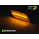 Farovi i rasvjeta žmigavac krom led seq za Z3 96-02 | race-shop.hr