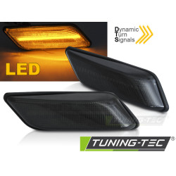TUNING-TEC bočni žmigavci (SEQ) za Z3 96-02, dimljena