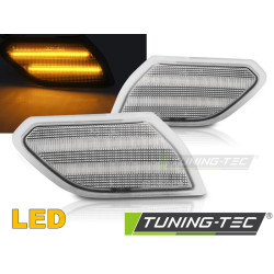 CHRYSLER JEEP WRANGLER JL 18- LED KROM