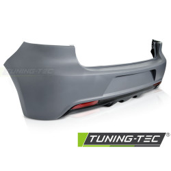 TUNING-TEC stražnji branik (Sport) za VW GOLF 6 (ispuh 2+2)