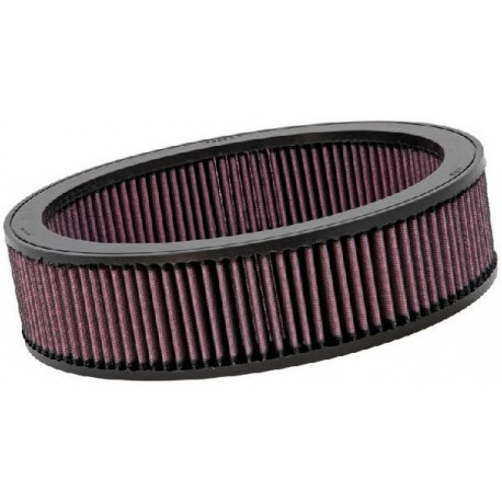 Umetci u originalne moto zračne kutije Sportski filter zraka K&N HA-1191 | race-shop.hr