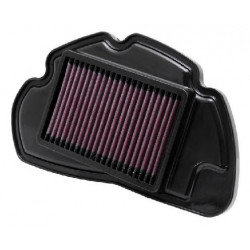 Sportski filter zraka K&N HA-1211