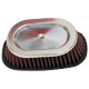 Umetci u originalne moto zračne kutije Sportski filter zraka K&N HA-1315 | race-shop.hr