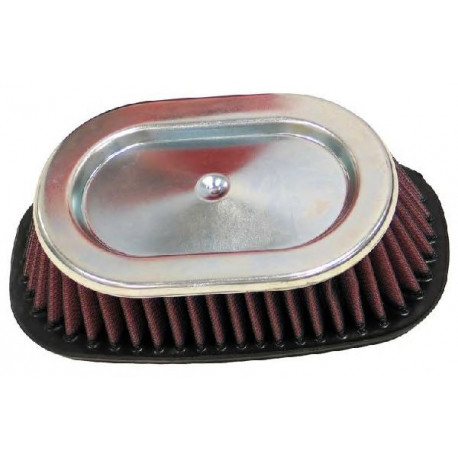 Umetci u originalne moto zračne kutije Sportski filter zraka K&N HA-1315 | race-shop.hr