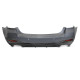 Body kit i vizualni dodaci TUNING-TEC stražnji branik (Sport Style) za BMW G30 LCI 20-23 (za parkirne senzore) | race-shop.hr