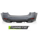 Body kit i vizualni dodaci TUNING-TEC stražnji branik (Performance Style) za BMW G30 LCI 20-23 (za parkirne senzore) | race-shop.hr