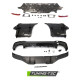 Body kit i vizualni dodaci TUNING-TEC stražnji branik (Performance Style) za BMW G30 LCI 20-23 (za parkirne senzore) | race-shop.hr