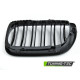 Body kit i vizualni dodaci TUNING-TEC maska (Sport) za BMW E46 01-05 S/T, sjajna crna | race-shop.hr