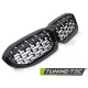 TUNING-TEC maska (Diamond) za BMW G20/G21 19-22, sjajna crna