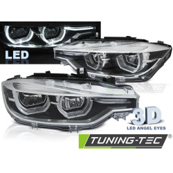TUNING-TEC LED farovi (Full LED) za BMW F30/F31 LCI 15-18 (LED)