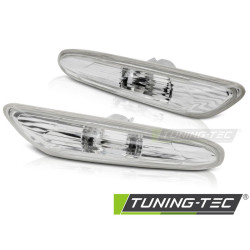 ŽMIGAVAC BIJELI za BMW E81 82 87 88 / E90 91 92 93 / X1 09-12