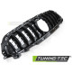Body kit i vizualni dodaci TUNING-TEC maska (Sport) za MERCEDES W213 SPORT 20-23, crna | race-shop.hr