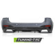 Body kit i vizualni dodaci TUNING-TEC stražnji branik (Performance Style) za BMW G31 LCI 20-23 (za parkirne senzore) | race-shop.hr