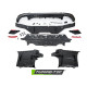 Body kit i vizualni dodaci TUNING-TEC stražnji branik (Performance Style) za BMW G31 LCI 20-23 (za parkirne senzore) | race-shop.hr