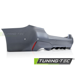TUNING-TEC stražnji branik (Sport Style) za BMW G30 LCI 20-23 (za parkirne senzore)