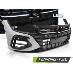 TUNING-TEC prednji branik (Sport) + LED za VW ARTEON 20