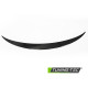 Body kit i vizualni dodaci TUNING-TEC stražnji spojler (Sport Style) za MERCEDES W205 4D 14-21, sjajna crna | race-shop.hr