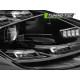 Farovi i rasvjeta TUNING-TEC LED farovi (DRL) za PORSCHE CAYENNE 10-15, crna | race-shop.hr