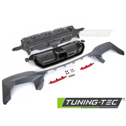TUNING-TEC stražnji difuzor (Sport) za BMW G30 / G31 17-20