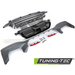 TUNING-TEC stražnji difuzor (Sport) za BMW G30 G31 LCI 20-23