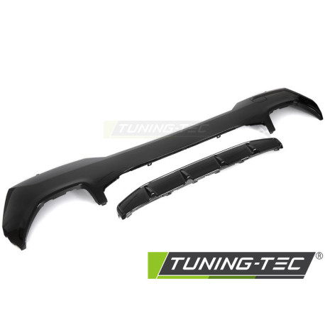 Body kit i vizualni dodaci TUNING-TEC stražnji difuzor (Sport Style) za BMW G22 G23 20 | race-shop.hr