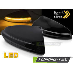ŽMIGAVAC RETROVIZORA SMOKE LED SEQ za MERCEDES VITO W204 W164