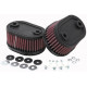 Umetci u originalne moto zračne kutije Sportski filter zraka K&N KA-7586 | race-shop.hr