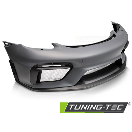 Body kit i vizualni dodaci TUNING-TEC prednji branik (Sport) za PORSCHE CAYMAN / BOXTER 718 16 | race-shop.hr