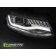 Farovi i rasvjeta TUNING-TEC farovi (Xenon, SEQ) za CHEVROLET CAMARO 16-18 (D3S, bez homologacije), krom | race-shop.hr
