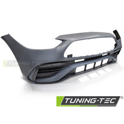 TUNING-TEC prednji branik (Sport) za MERCEDES W206 21, crna
