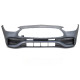 Body kit i vizualni dodaci TUNING-TEC prednji branik (Sport) za MERCEDES W206 21, crna | race-shop.hr