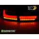 Farovi i rasvjeta TUNING-TEC LED stražnja svjetla (LED Bar, SEQ) za RE BMW F30 11-18, bijela | race-shop.hr