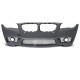 Body kit i vizualni dodaci TUNING-TEC prednji branik (Sport Style) za BMW F10 / F11 LCI 07.13-16 (za parkirne senzore) | race-shop.hr