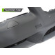 Body kit i vizualni dodaci TUNING-TEC prednji branik (Sport Style) za BMW F10 / F11 LCI 07.13-16 (za parkirne senzore) | race-shop.hr