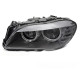 Farovi i rasvjeta TUNING-TEC far za BMW F10 F11 10-13 (H7), lijevo | race-shop.hr