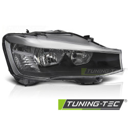 TUNING-TEC far za BMW X3 F25 LCI 14-17 (H7), desno