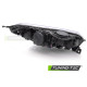 Farovi i rasvjeta TUNING-TEC far za CITROEN C5 08-10 (H7/H1, TYC), krom, lijevo | race-shop.hr