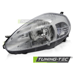 FAR KROM LIJEVA STRANA TYC za FIAT GRANDE PUNTO 05-08