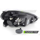 Farovi i rasvjeta TUNING-TEC far za FIAT GRANDE PUNTO 05-08 (H4, TYC), krom, lijevo | race-shop.hr