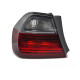 Farovi i rasvjeta TAIL LIGHT RED SMOKE LEFT SIDE TYC fits BMW E90 05-08 | race-shop.hr