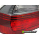 Farovi i rasvjeta TAIL LIGHT RED SMOKE LEFT SIDE TYC fits BMW E90 05-08 | race-shop.hr
