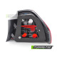 Farovi i rasvjeta TAIL LIGHT RED SMOKE LEFT SIDE TYC fits BMW E90 05-08 | race-shop.hr