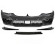 Body kit i vizualni dodaci TUNING-TEC prednji branik (Sport Lci Style) + spojler za BMW G30 G31 17-20 (za parkirne senzore) | race-shop.hr